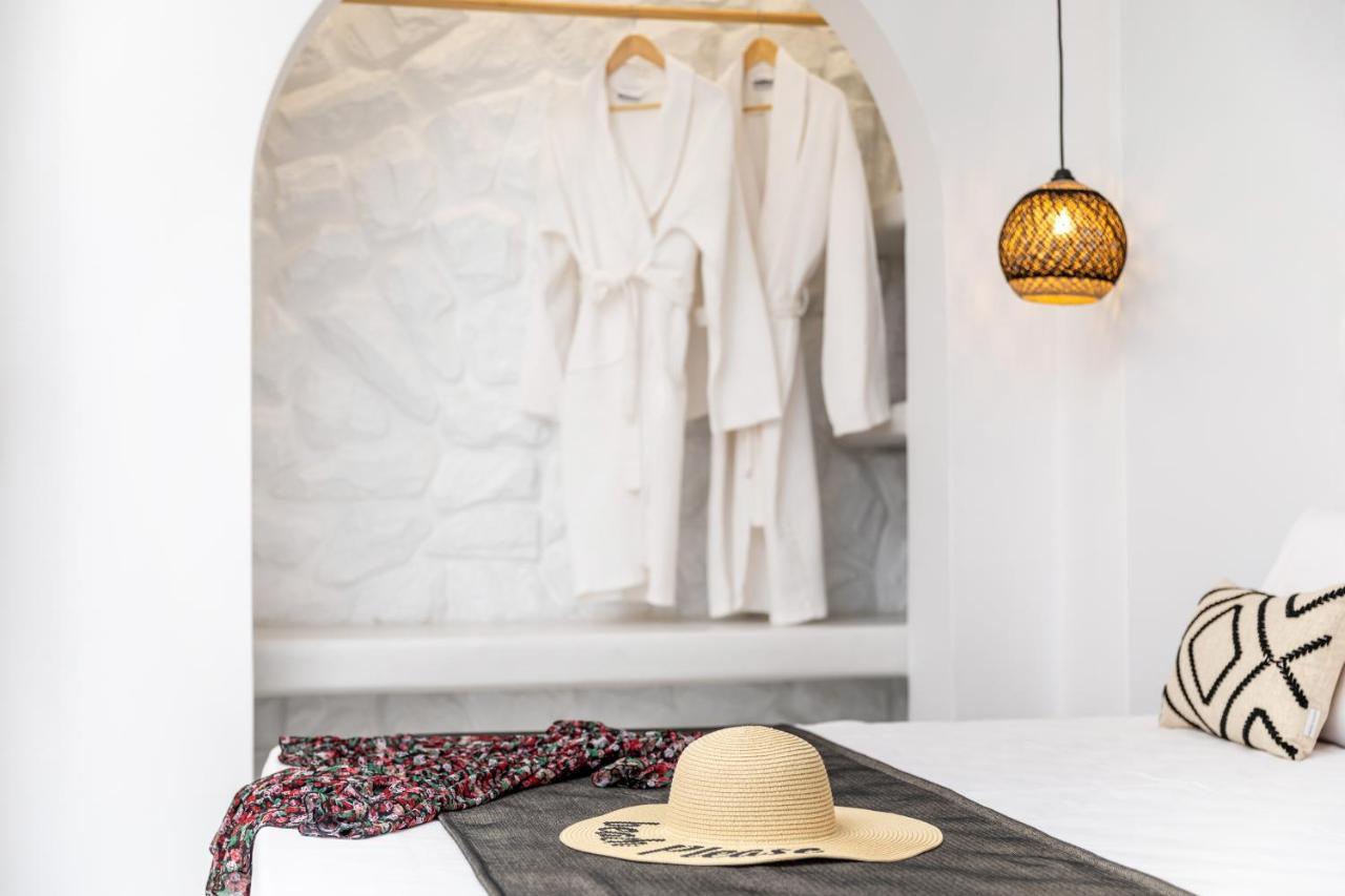 Naxos City Camares Of Castle - New Luxury Apartments מראה חיצוני תמונה